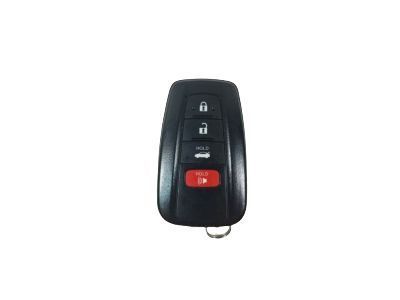 Toyota 89904-06220 Transmitter Sub-Assy,  Electrical Key