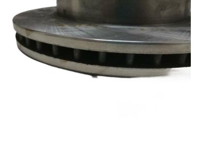 Toyota 43512-28110 Disc, Front