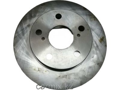 Toyota 43512-28110 Disc, Front