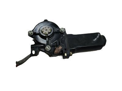 Toyota 85710-35080 Motor Assembly, Power Window Regulator, Passenger Side