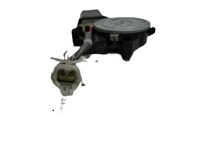 Toyota 85710-35080 Motor Assembly, Power Window Regulator, Passenger Side