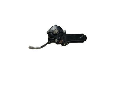 Toyota 85710-35080 Motor Assembly, Power Window Regulator, Passenger Side