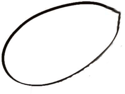 Toyota 90916-02671 Serpentine Belt