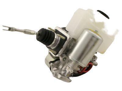 Toyota 47050-60500 Brake Assembly