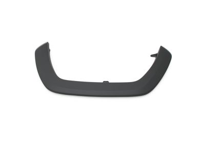 Toyota 75602-42180 Moulding Sub-Assembly, Front Fender, Driver Side