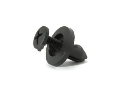 Toyota 90467-06017-01 Clip(For Retractable Headlamp Protector), Upper