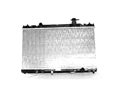 Toyota 16410-AZ014 Radiator
