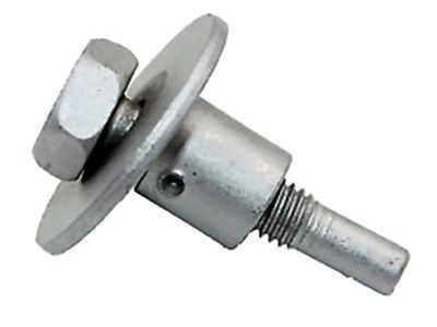 Toyota 90159-60352 Screw, With Washer Tapping