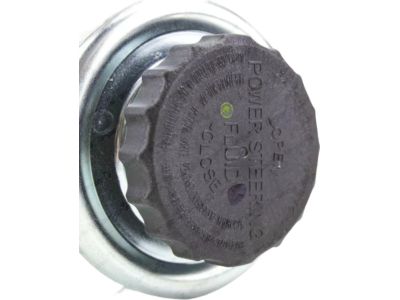 Toyota 44360-24041 Reservoir Assembly, Vane Pump Oil