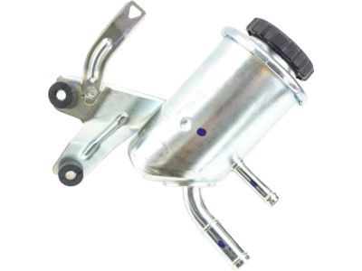 Toyota 44360-24041 Reservoir Assembly, Vane Pump Oil