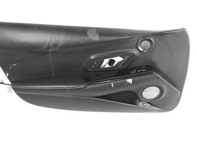 Toyota 67620-WAA11 Door Trim Panel, Black, Driver Side 67620-WAA11 Toyota Door Trim Panel, Black, Driver Side Product Photo 1 of 4