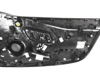 67620-WAA11 Toyota Door Trim Panel, Black, Driver Side Product Photo 2 of 4