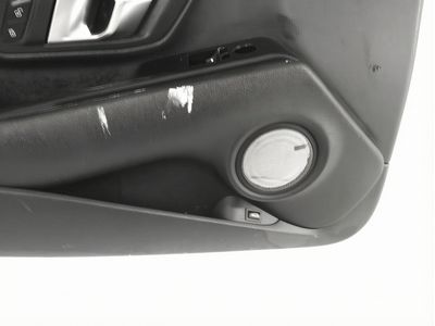 67620-WAA11 Toyota Door Trim Panel, Black, Driver Side Product Photo 3 of 4