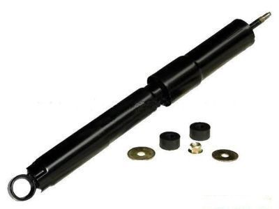Toyota 48511-69225 Absorber Assy,  Shock,  Front RH