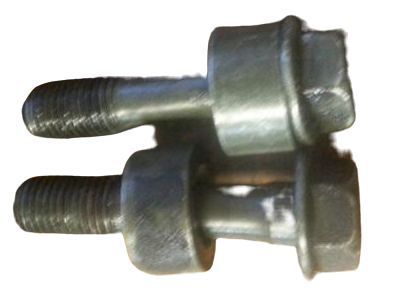 Toyota 90119-10653 Bolt, With Washer