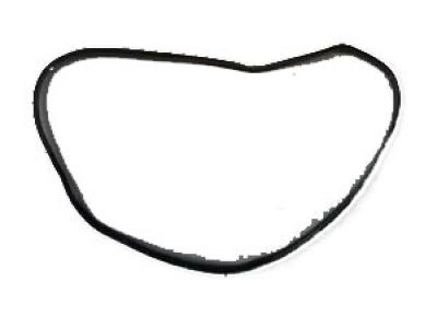 Toyota Tundra Weather Strip - 62311-0C020