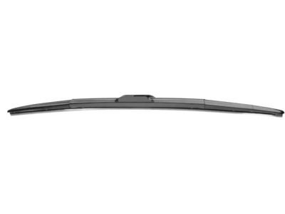 Toyota 85242-20030 Blade Assembly, Rear Wiper Toyota 85242-20030 Blade Assembly, Rear Wiper