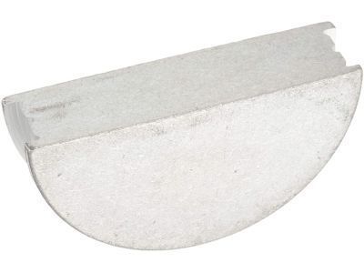Toyota 11183-50010 Plug,  Semicircular