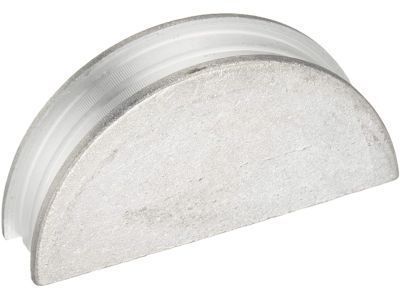 Toyota 11183-50010 Plug,  Semicircular