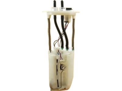 Toyota 77020-35101 Tube Assembly, Fuel Suction W/Pump & Gage