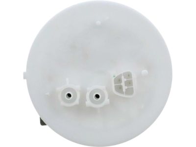 Toyota 77020-35101 Tube Assembly, Fuel Suction W/Pump & Gage