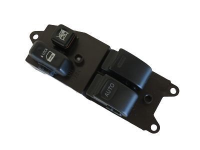 Toyota 84820-35100 Window Switch, Driver Side