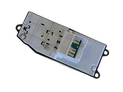Toyota 84820-35100 Window Switch, Driver Side