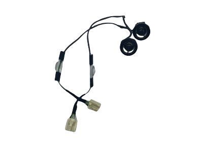 Toyota 86160-AF040 Front Driver Speaker