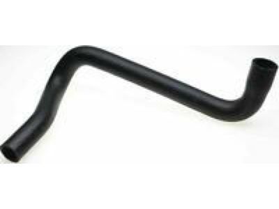 Toyota 16572-0P282 Lower Hose
