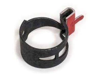 Toyota 90467-19022 Clip(For Ventilation Hose)
