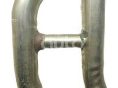 Toyota 16268-0S030 Pipe, Water By-Pass