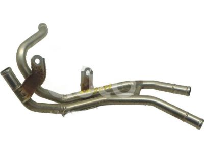 Toyota 16268-0S030 Pipe, Water By-Pass