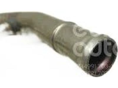 Toyota 16268-0S030 Pipe, Water By-Pass