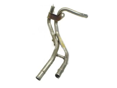 Toyota 16268-0S030 Pipe, Water By-Pass