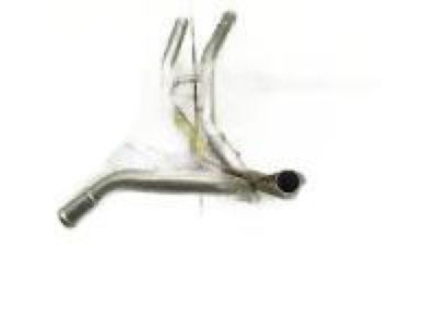 Toyota 16268-0S030 Pipe, Water By-Pass