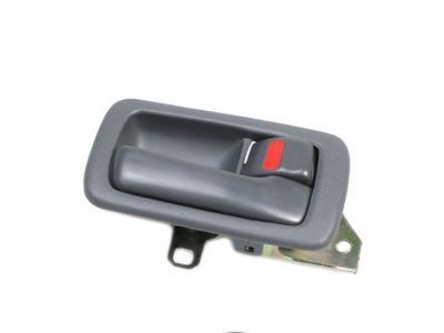Toyota 69206-32070-S4 Handle Sub-Assy,  Front Door Inside,  LH