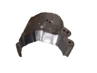 Toyota 18435-0S020 Converter Shield
