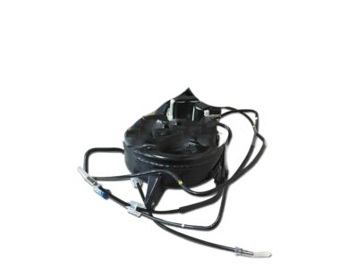 Toyota 48930-60020 Tank Assembly