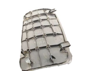 Toyota 64745-35040-C0 Access Cover, Passenger Side