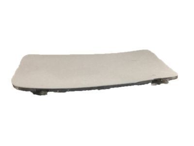 Toyota 64745-35040-C0 Access Cover, Passenger Side