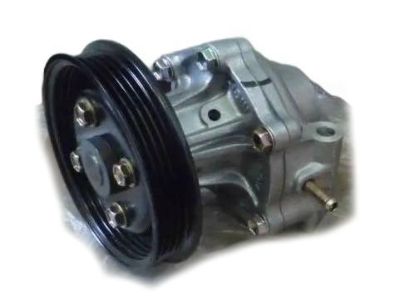Toyota 16100-19195 Pump Assembly, Engine Water