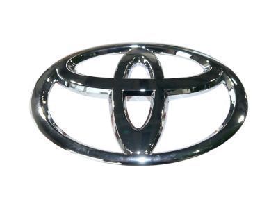 Toyota Sequoia Emblem - 75432-06030