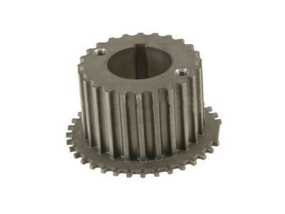 Toyota Tundra Crankshaft Gear - 13521-62031