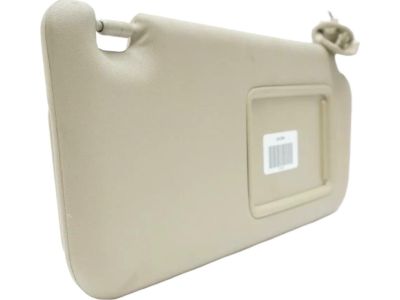 Toyota 74310-42450-A0 Visor Assembly, Passenger Side