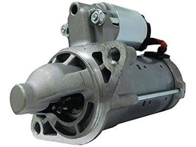 Toyota 28100-0T051 Starter Assy