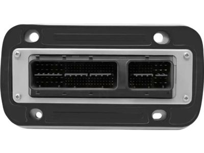 89661-0CC50 Toyota Computer, Engine Control Product Photo 2 of 4