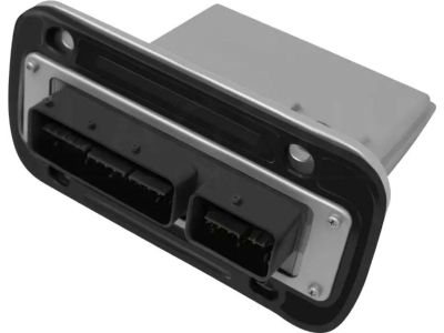 89661-0CC50 Toyota Computer, Engine Control Product Photo 4 of 4