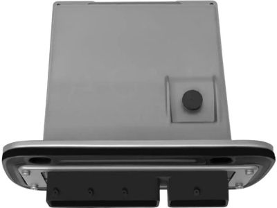 89661-0CC50 Toyota Computer, Engine Control Product Photo 1 of 4