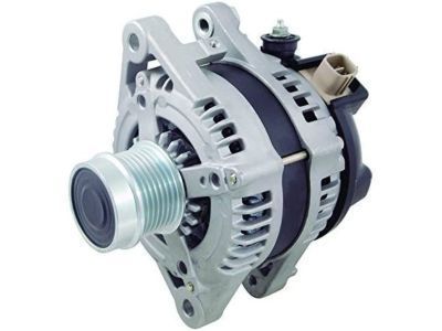 Toyota Alternator - 27060-31082