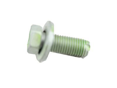 Scion 90119-10465 Bolt, With Washer